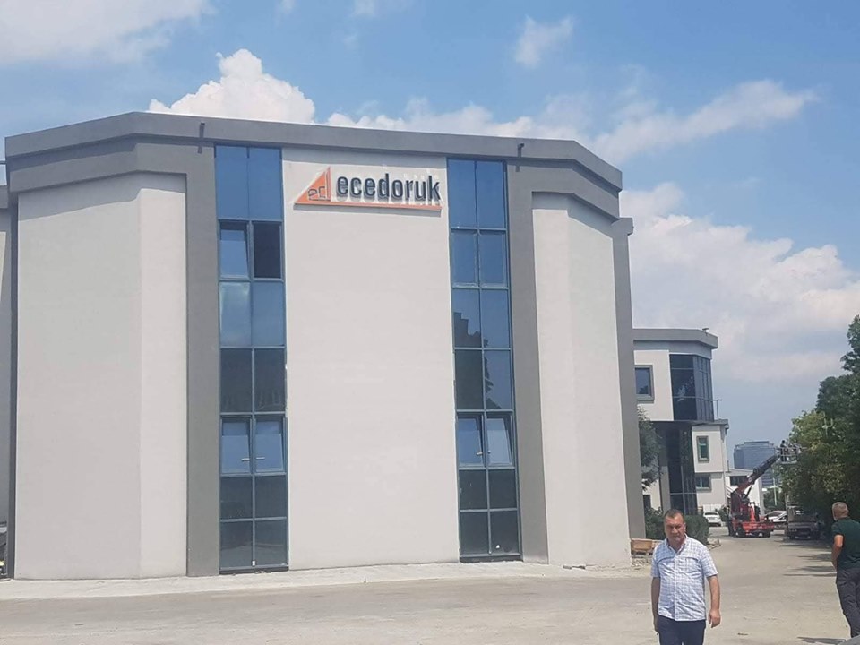 ecedoruk tekstil